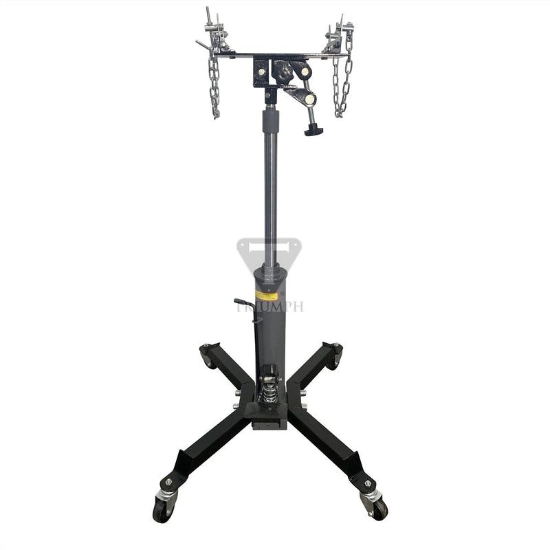 Triumph NTJ-2 1,000 lb Two-Stage Transmission Jack