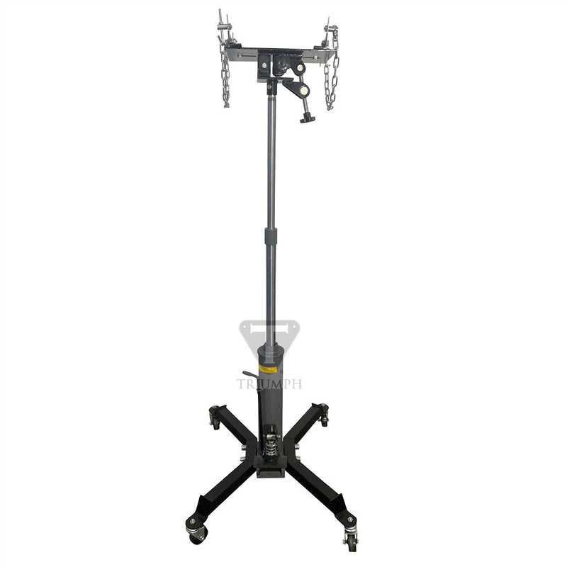 Triumph NTJ-2 1,000 lb Two-Stage Transmission Jack