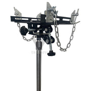 Triumph NTJ-2 1,000 lb Two-Stage Transmission Jack