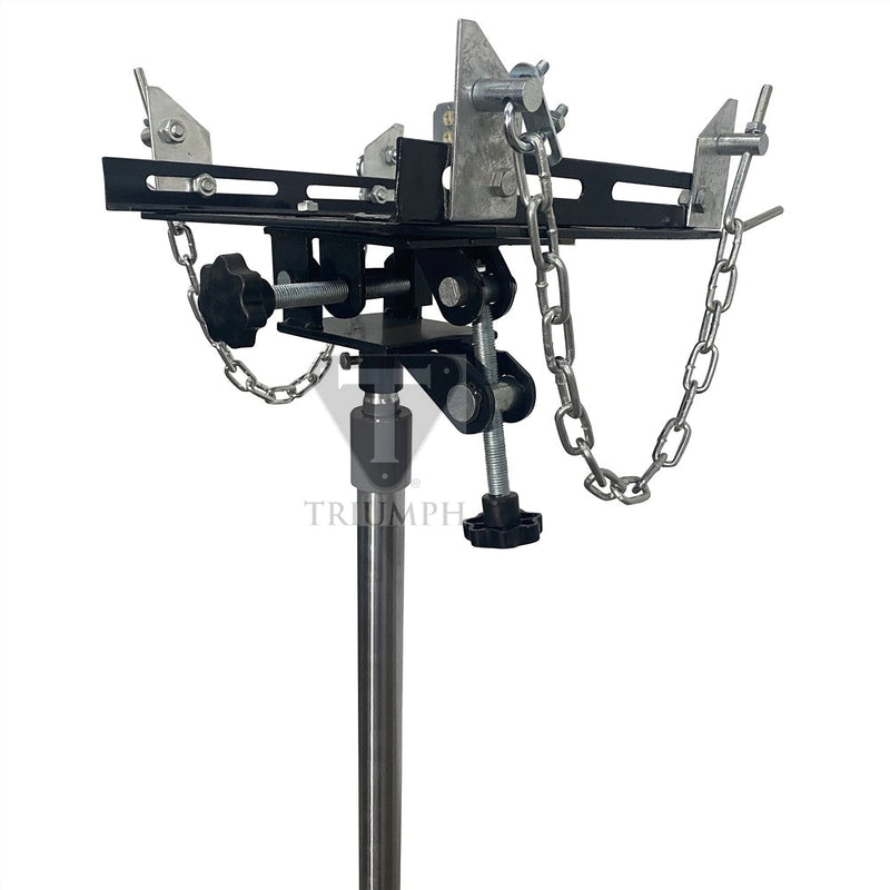 Triumph NTJ-2 1,000 lb Two-Stage Transmission Jack