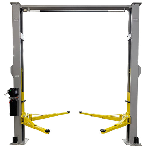 Triumph NTO-10A 10,000 lb Two-Post Overhead Auto Lift