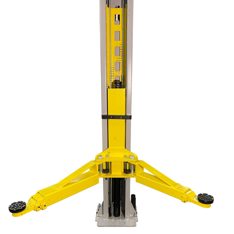 Triumph NTO-10A 10,000 lb Two-Post Overhead Auto Lift