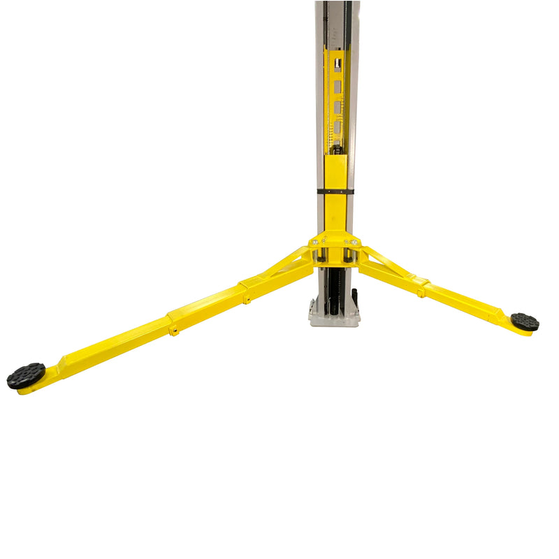 Triumph NTO-10A 10,000 lb Two-Post Overhead Auto Lift