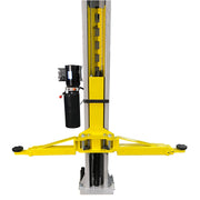 Triumph NTO-10A 10,000 lb Two-Post Overhead Auto Lift