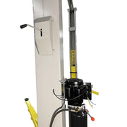 Triumph NTO-10A 10,000 lb Two-Post Overhead Auto Lift
