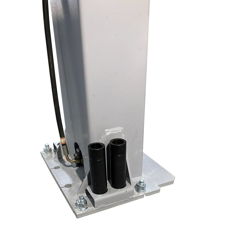 Triumph NTO-10A 10,000 lb Two-Post Overhead Auto Lift