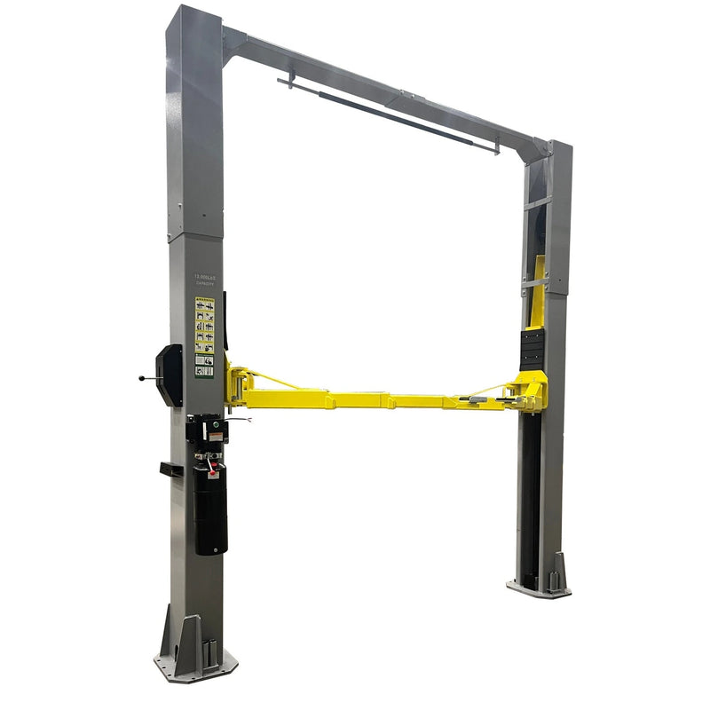 Triumph NTO-13A 13,000 lb Two-Post Auto Lift