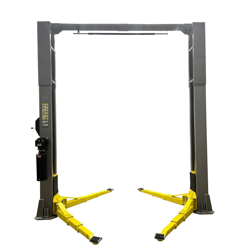 Triumph NTO-13A 13,000 lb Two-Post Auto Lift