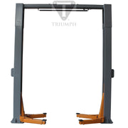 Triumph NTO-15Q 15,000 lb Two Post Auto Lift