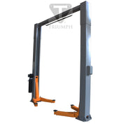 Triumph NTO-15Q 15,000 lb Two Post Auto Lift