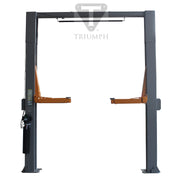Triumph NTO-15Q 15,000 lb Two Post Auto Lift
