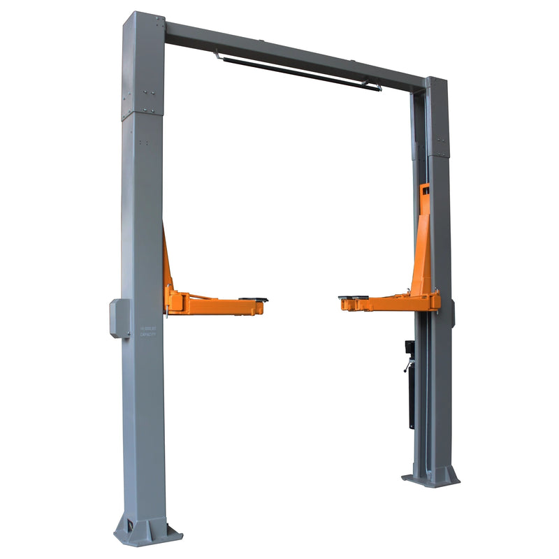 Triumph NTO-16 16,000 lb Two-Post Overhead Auto Lift
