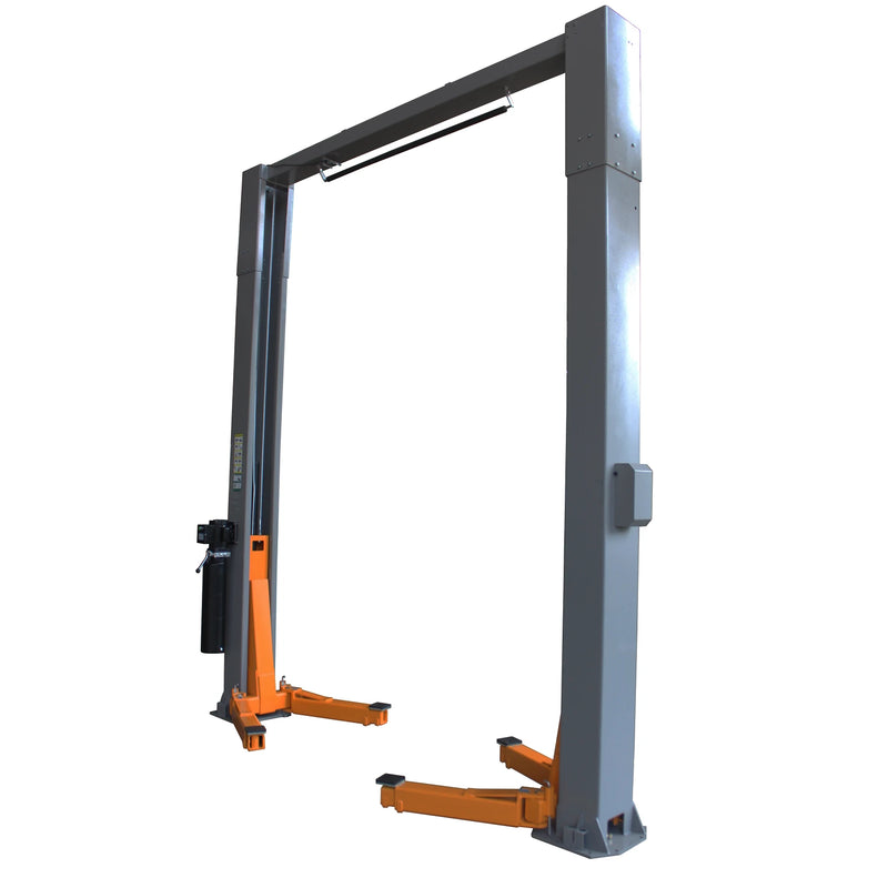 Triumph NTO-20S 20,000 lb Two-Post Auto Lift