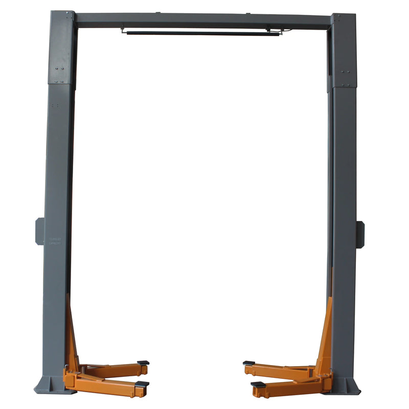Triumph NTO-20S 20,000 lb Two-Post Auto Lift