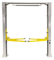 Triumph NTO-9AE 9,000 lb Overhead Two-Post Auto Lift