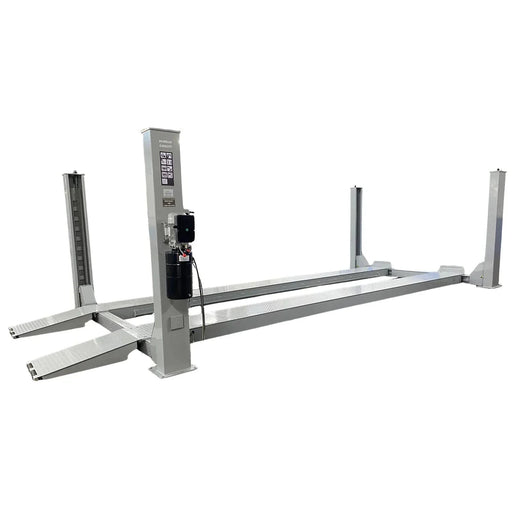 Triumph NTR-16 16,000 lb Four Post Auto Lift
