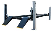 Triumph NTR-16 16,000 lb Four Post Auto Lift
