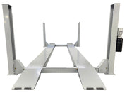 Triumph NTR-24 24,000 lb Four Post Auto Lift
