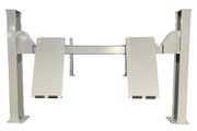 Triumph NTR-24 24,000 lb Four Post Auto Lift
