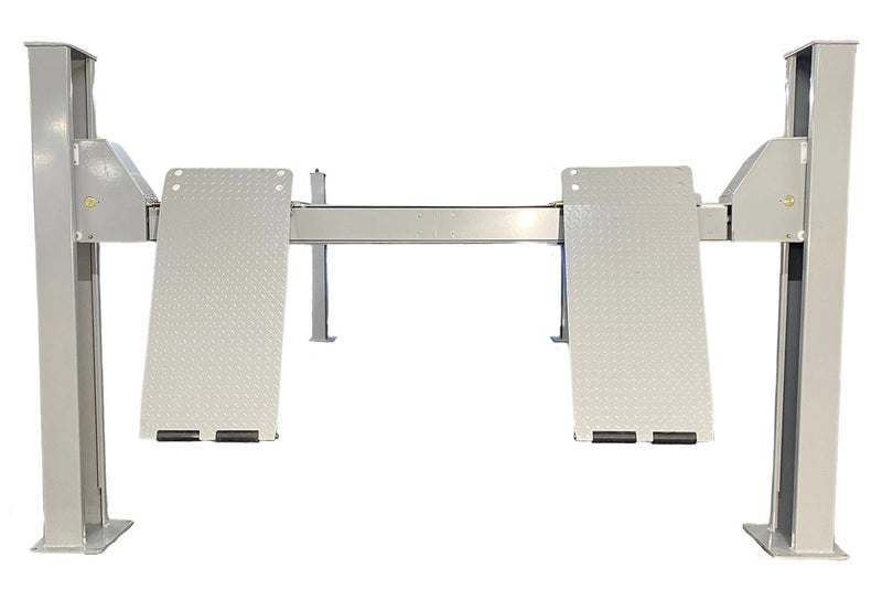 Triumph NTR-24 24,000 lb Four Post Auto Lift