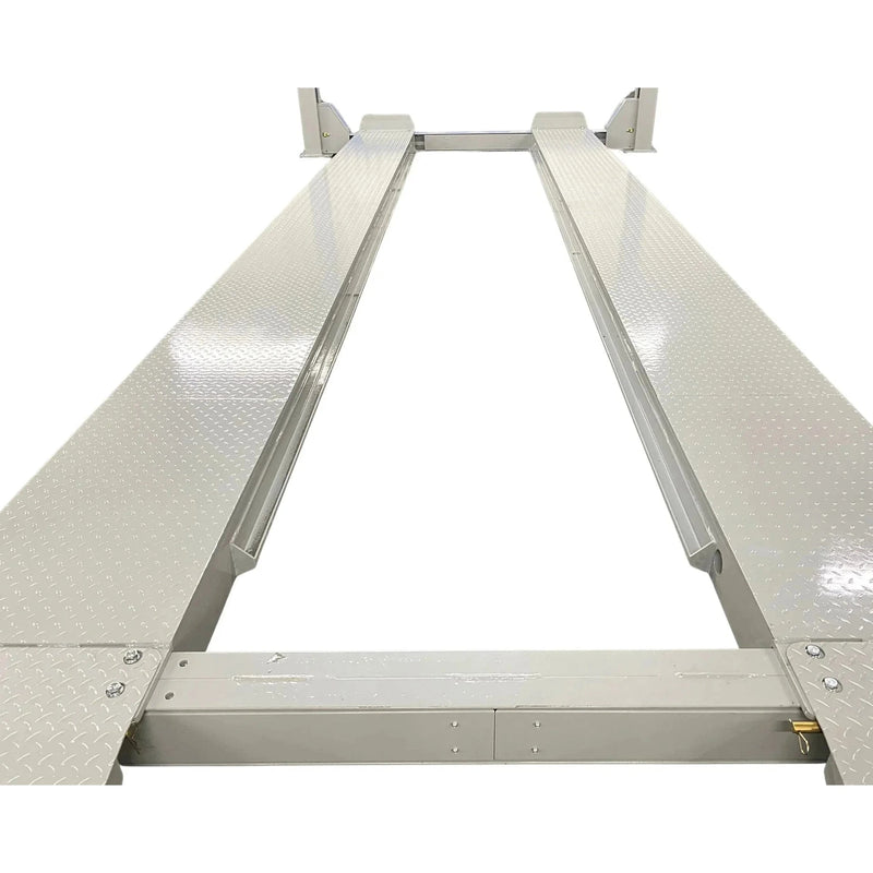 Triumph NTR-32C 32,000 lb Four Post Auto Lift