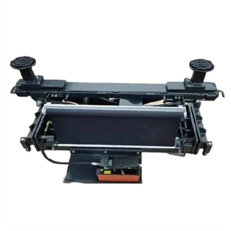 Triumph NTR-32C 32,000 lb Four Post Auto Lift