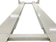 Triumph NTR-32C 32,000 lb Four Post Auto Lift