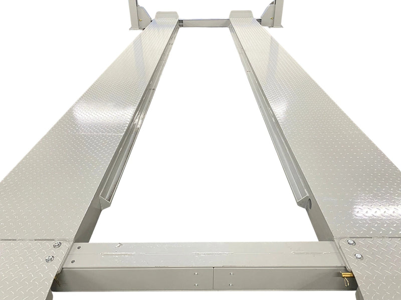 Triumph NTR-32C 32,000 lb Four Post Auto Lift