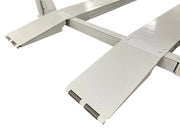 Triumph NTR-32C 32,000 lb Four Post Auto Lift