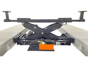 Triumph NTR-32C 32,000 lb Four Post Auto Lift