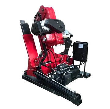 Katool KT-308 Mobile Truck Tire Changer, 13"–26" Rim, 750 kg Wheel Capacity