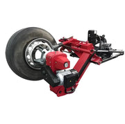 Katool KT-308 Mobile Truck Car Tire Changer Katool