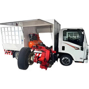 Katool KT-308 Mobile Truck Car Tire Changer Katool