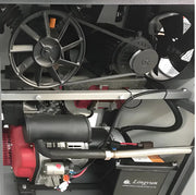 Katool KT-308 Mobile Truck Car Tire Changer Katool