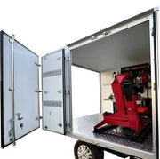 Katool KT-308 Mobile Truck Car Tire Changer Katool