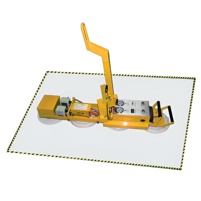 Vacuum Lifter | Without Battery | Abaco Machines DVL400 Abaco