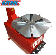 Katool KT-T800 & KT-B750 Tire Changer & Wheel Balancer Combo katool