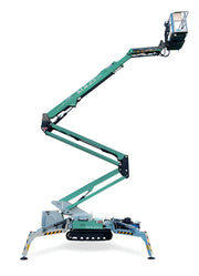 IMER USA 1129093 NON MARKING TRACKS for R 19 Repair Part IMER