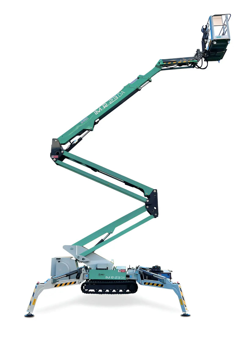 IMER USA 1129093 NON MARKING TRACKS for R 19 Repair Part IMER