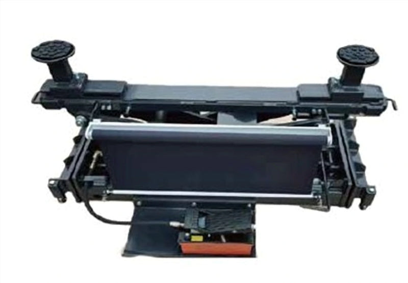 Triumph RJ-15000 15,000 lb Rolling Bridge Jack