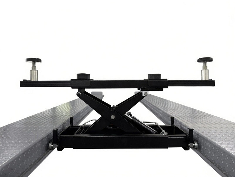 Triumph RJ-5000 5,000 lb Rolling Bridge Jack