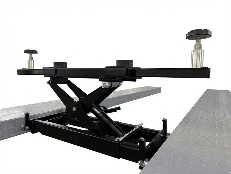 Triumph RJ-5000 5,000 lb Rolling Bridge Jack