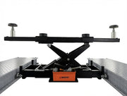 Triumph RJ-5000 5,000 lb Rolling Bridge Jack