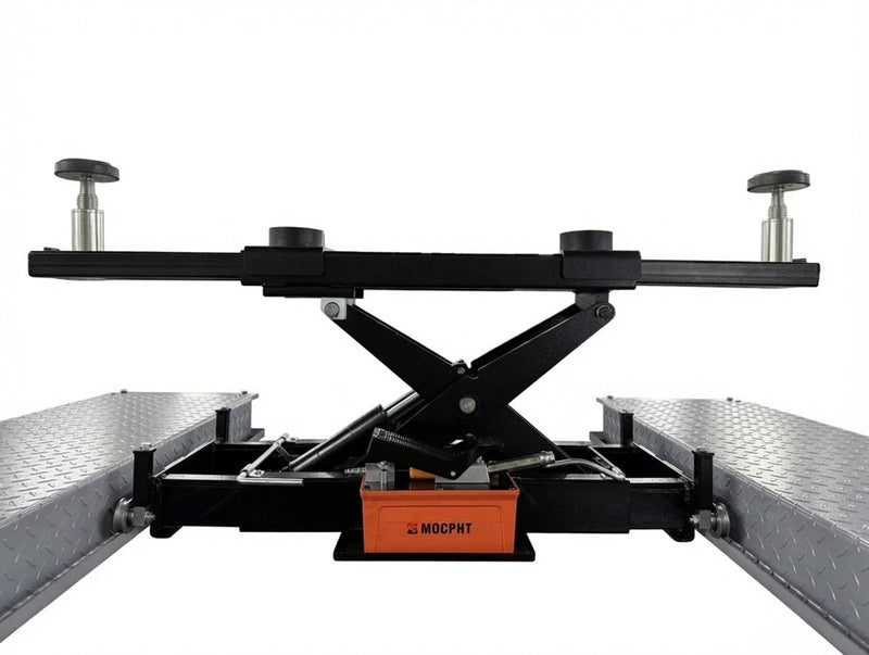 Triumph RJ-5000 5,000 lb Rolling Bridge Jack