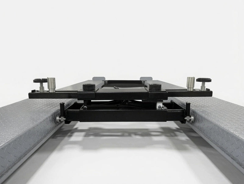 Triumph RJ-5000 5,000 lb Rolling Bridge Jack