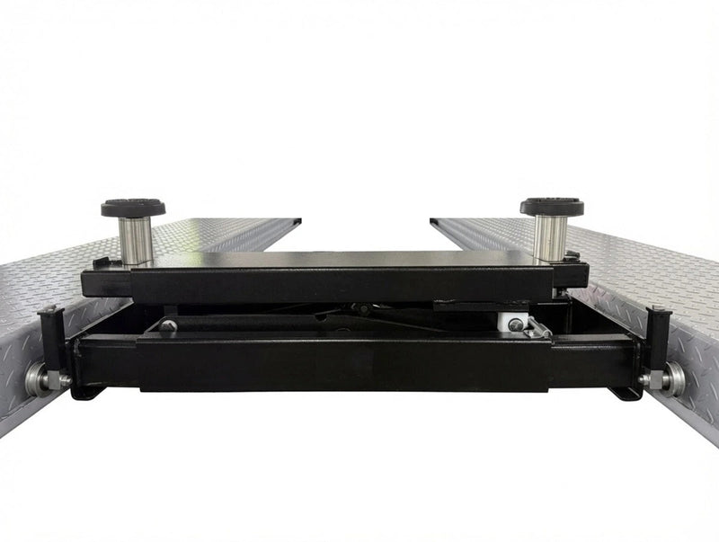 Triumph RJ-5000 5,000 lb Rolling Bridge Jack