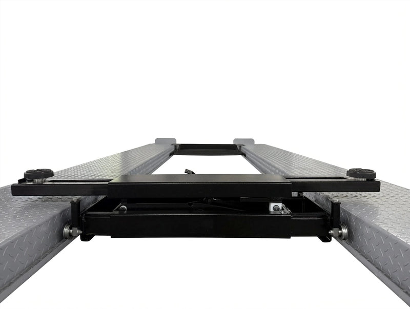 Triumph RJ-5000 5,000 lb Rolling Bridge Jack