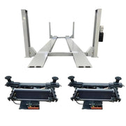 Triumph RJ-9000 9,000 lb Rolling Bridge Jack