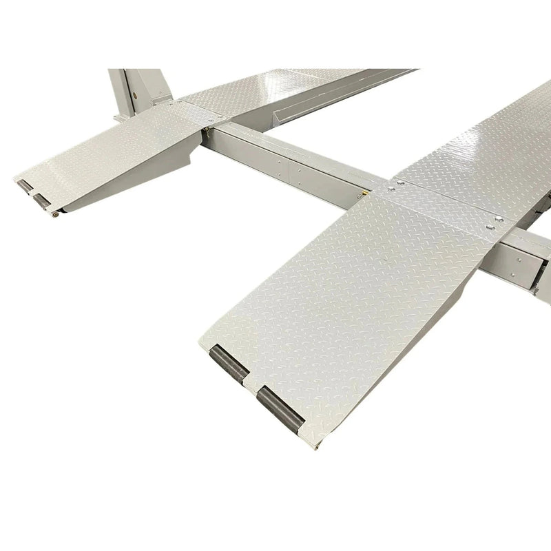 Triumph RJ-9000 9,000 lb Rolling Bridge Jack