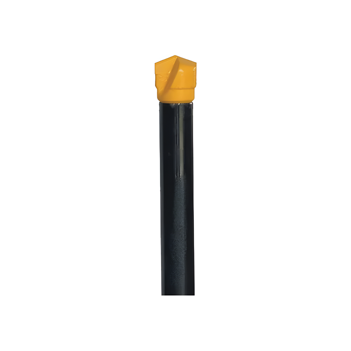 Star Industries 160A-TP2 | T-Post Auger | 2" dia x 38" OAL